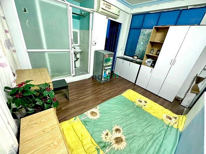 Hình ảnh studio Bankong Nguyễn Kiệm GVap
