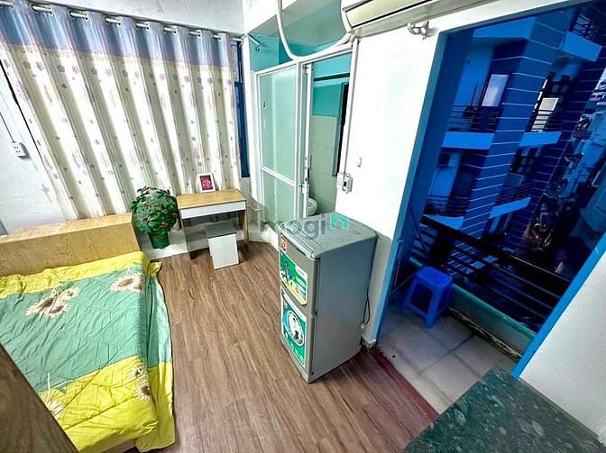 Hình ảnh studio Bankong Nguyễn Kiệm GVap