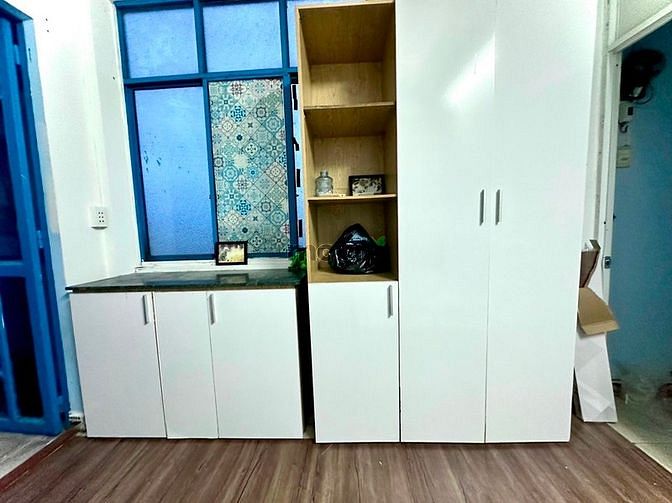 Hình ảnh studio Bankong Nguyễn Kiệm GVap
