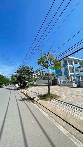 Hình ảnh Đất thổ cư đường 12m, Nhà bè. đường 12m, dân trí cao. 32 tr/ m2.