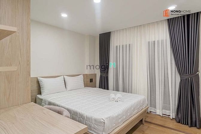 Hình ảnh 💥💥Sale Sập Sàng CHDV BÌNH THẠNH 1PN có ban công