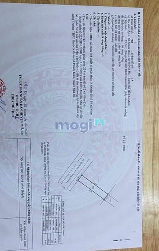 Hình ảnh Đất thổ cư đường 12m, Nhà bè. đường 12m, dân trí cao. 32 tr/ m2.