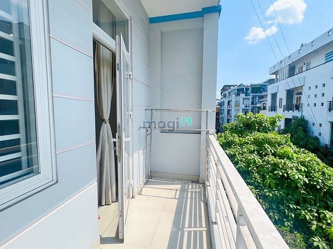 Hình ảnh Cho Thuê Căn Hộ Dịch Vụ Mới 100% - Vòng xoay Lăng Cha Cả - Sân Bay