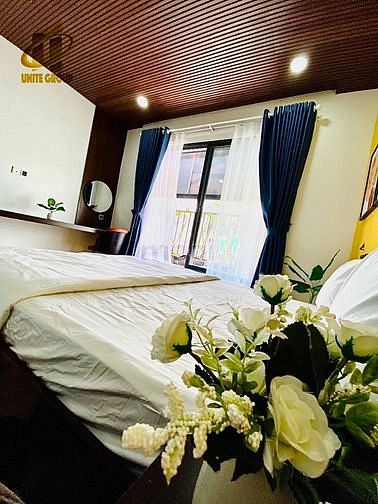 Hình ảnh 🍀 Mb6623 nạp rút nhanh chóng cao cấp• Vincom Trần Trọng Cung, KCX Tân Thuận, cầu Phú Mỹ
