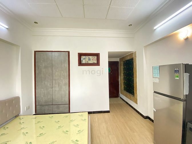 Hình ảnh Cho Thuê Căn Hộ Dịch Vụ Mới 100% - Vòng xoay Lăng Cha Cả - Sân Bay