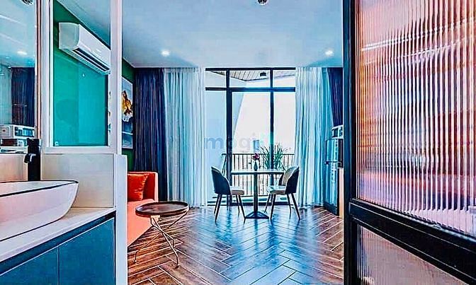 Hình ảnh 🍀 Mb6623 nạp rút nhanh chóng cao cấp• Vincom Trần Trọng Cung, KCX Tân Thuận, cầu Phú Mỹ