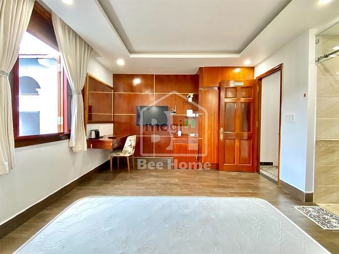 Hình ảnh Cho thuê Trang Chủ MB66.COM / Đăng Ký Tặng 66K quận 1, Gần vòng xoay điện biên phủ
