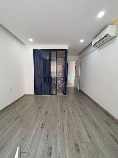 Hình ảnh Cho thuê CH 107 Trương Định, 80m2, 2PN, 2WC,  tầng cao. Giá: 15 tr/th