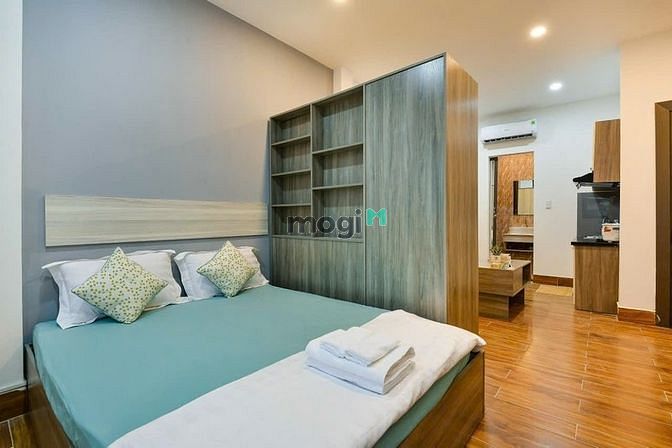 Hình ảnh Cho thuê Trang Chủ MB66.COM / Đăng Ký Tặng 66K Tách bếp ngay Cộng Hòa, Công Viên Hoàng Văn Thụ