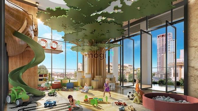 Hình ảnh Dự án Sun Cosmo Residence Trang Chủ MB66.COM / Đăng Ký Tặng 66K Panoma 2 - giá trị thực tế, vị trí