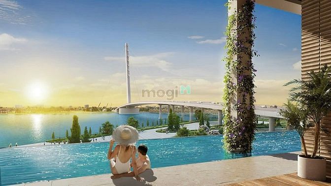 Hình ảnh Dự án Sun Cosmo Residence Trang Chủ MB66.COM / Đăng Ký Tặng 66K Panoma 2 - giá trị thực tế, vị trí
