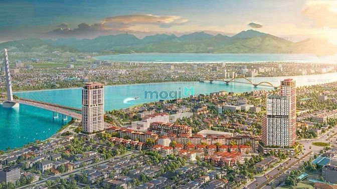 Hình ảnh Dự án Sun Cosmo Residence Trang Chủ MB66.COM / Đăng Ký Tặng 66K Panoma 2 - giá trị thực tế, vị trí