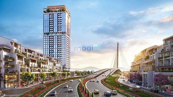 Hình ảnh Dự án Sun Cosmo Residence Trang Chủ MB66.COM / Đăng Ký Tặng 66K Panoma 2 - giá trị thực tế, vị trí