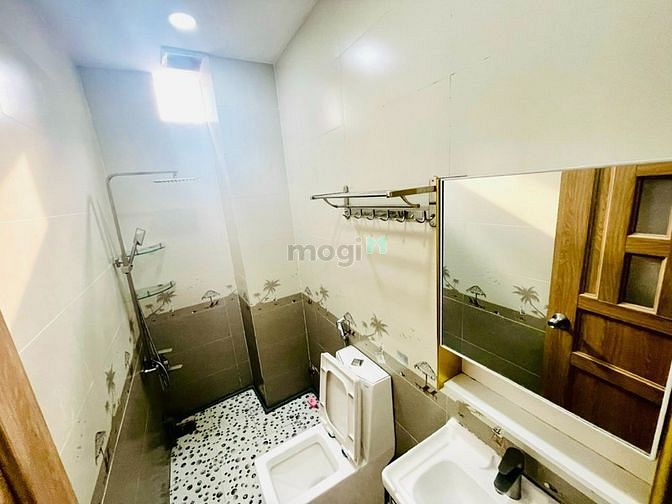 Hình ảnh CHDV full NT quận trung tâm gần Đhh Y Dược, Kinh Tế, SVĐ Thống Nhất