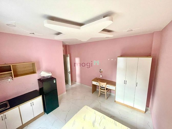Hình ảnh CHDV full NT quận trung tâm gần Đhh Y Dược, Kinh Tế, SVĐ Thống Nhất