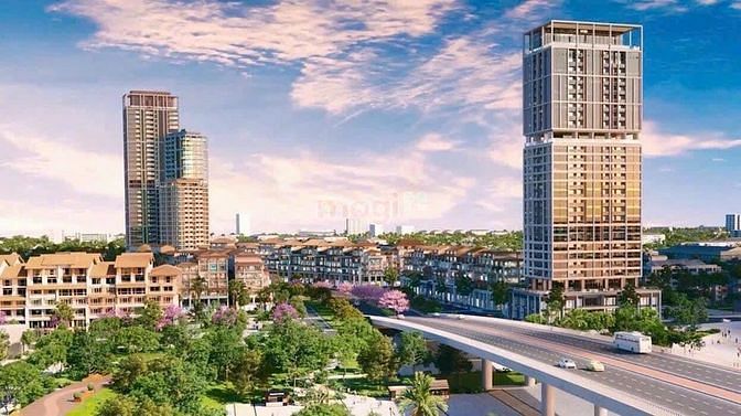 Hình ảnh Dự án Sun Cosmo Residence Trang Chủ MB66.COM / Đăng Ký Tặng 66K Panoma 2 - giá trị thực tế, vị trí
