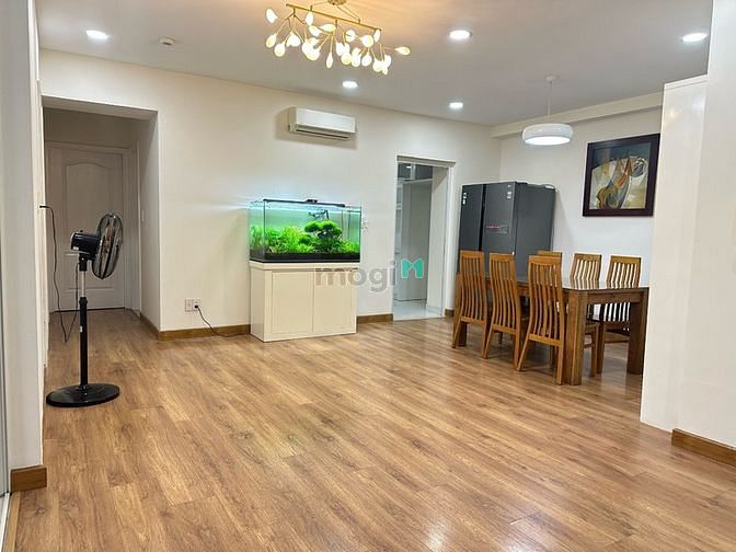 Hình ảnh Cho thuê căn Garden plaza2, PMH, Quận 7