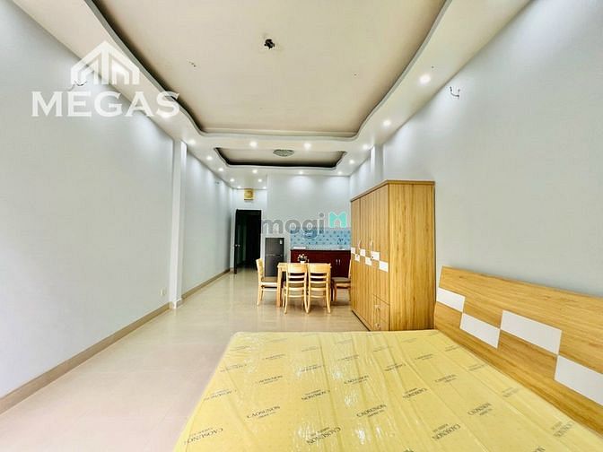 Hình ảnh 🌷Căn Hộ Rộng 50M2 Ban Công Full Nội Thất - Hậu Giang Lý Chiêu Hoàng
