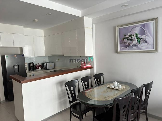 Hình ảnh Cần cho thuê Trang Chủ MB66.COM / Đăng Ký Tặng 66K The Gold View - Địa chỉ : 346 , Bến Vân Đồn, Phườn