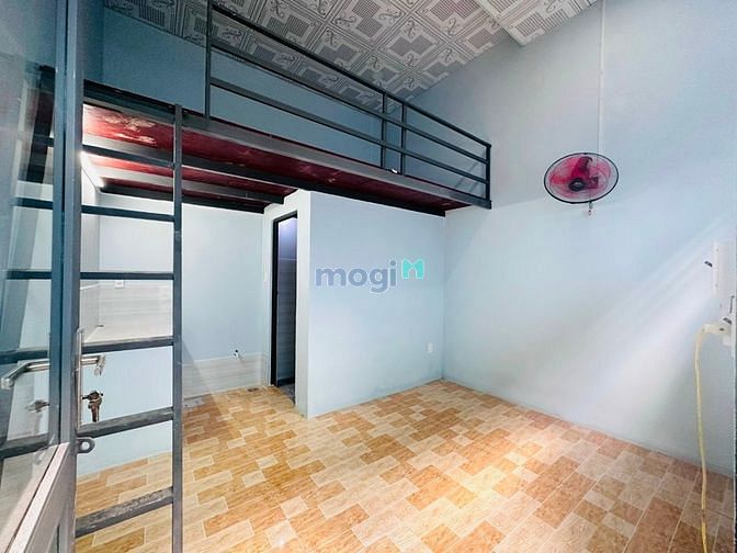 Hình ảnh Phòng Trọ Mới Xây Nội Khu Tên Lửa Sẵn Máy Lạnh Giá Siêu Rẻ