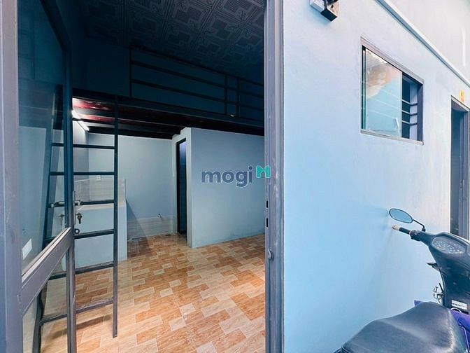 Hình ảnh Phòng Trọ Mới Xây Nội Khu Tên Lửa Sẵn Máy Lạnh Giá Siêu Rẻ