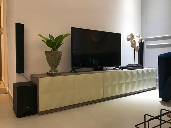 Hình ảnh ✅ Cho Thuê Căn Hộ Quận 4_Studio Ban Công Decor Đẹp_Khánh Hội