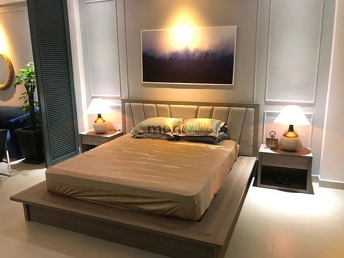 Hình ảnh ✅ Cho Thuê Căn Hộ Quận 4_Studio Ban Công Decor Đẹp_Khánh Hội
