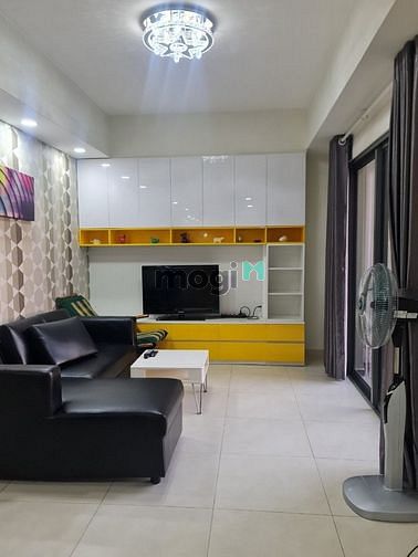 Hình ảnh Căn góc 2pn Masteri thảo điền đủ nội thất xinh chỉ 16,5 triệu/tháng