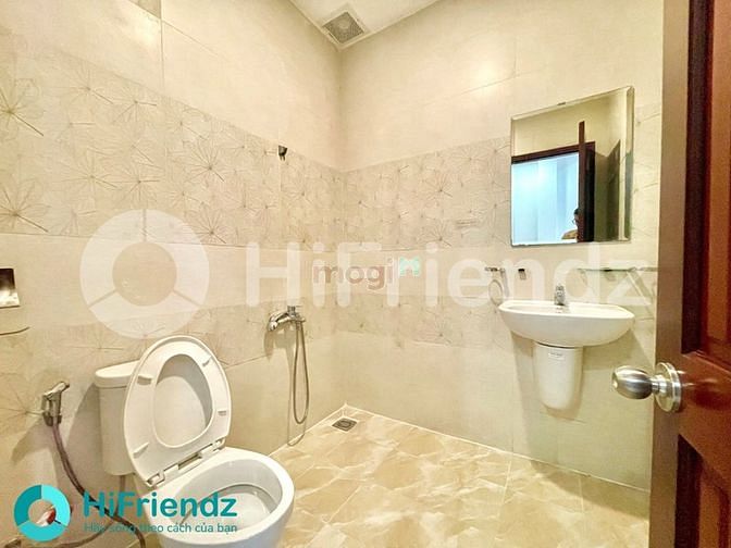 Hình ảnh Khai Trương Căn Hộ Full Nội Thất Ngay Aeon Mall Bình Tân