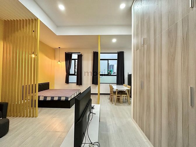 Hình ảnh 💥💥( Nếu check in sớm sẽ giảm 1tr )Cho Thuê Căn Hộ quận Bình Thạnh