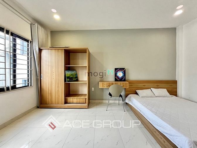 Hình ảnh 🌷Căn Hộ Dịch Vụ Full Tiện Ích An Ninh Ngay MeGa Bình Phú - Hậu Giang