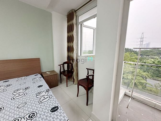 Hình ảnh Studio Quận2 Đang Trống Sẵn❤️ Gần Trung Tâm quận 2