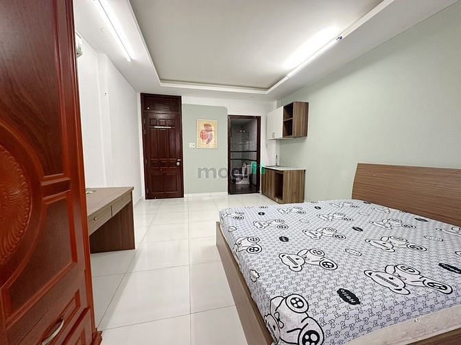 Hình ảnh Studio Quận2 Đang Trống Sẵn❤️ Gần Trung Tâm quận 2
