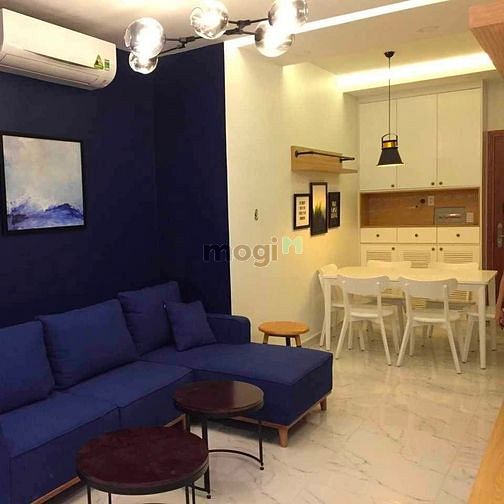 Hình ảnh Chung cư The Art Gia Hoà Quận 9, tặng nội thất cao cấp