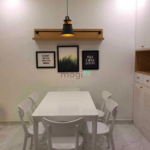 Hình ảnh Chung cư The Art Gia Hoà Quận 9, tặng nội thất cao cấp