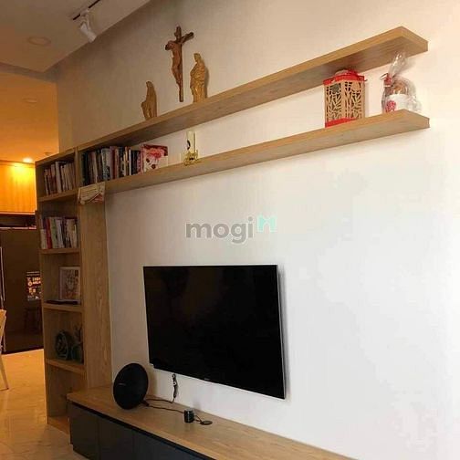 Hình ảnh Chung cư The Art Gia Hoà Quận 9, tặng nội thất cao cấp