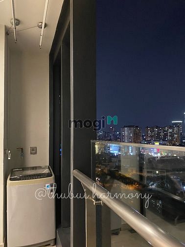 Hình ảnh 2 phòng ngủ Vinhomes Ba Son view city, 26tr/tháng, Golden River