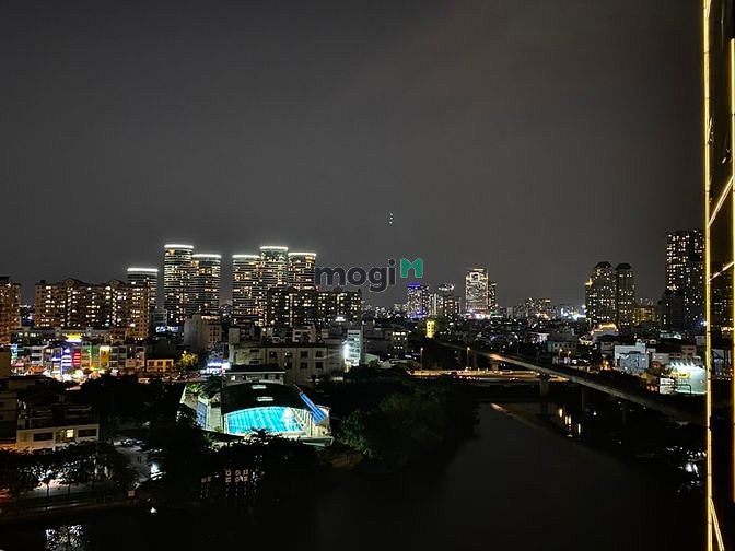 Hình ảnh 2 phòng ngủ Vinhomes Ba Son view city, 26tr/tháng, Golden River