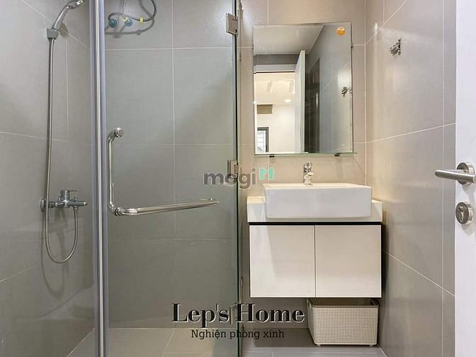 Hình ảnh ✨✨Căn Hộ 1 Phòng Ngủ Cao Cấp_Full Nội Thất_Dịch Vụ Tốt Tại Quận 3