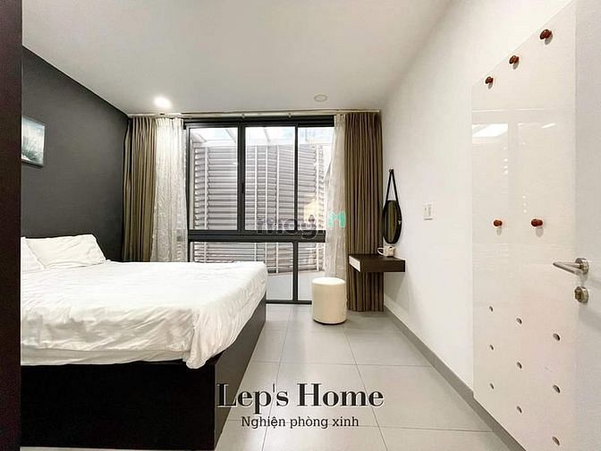 Hình ảnh ✨✨Căn Hộ 1 Phòng Ngủ Cao Cấp_Full Nội Thất_Dịch Vụ Tốt Tại Quận 3