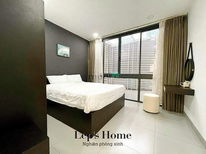 Hình ảnh ✨✨Căn Hộ 1 Phòng Ngủ Cao Cấp_Full Nội Thất_Dịch Vụ Tốt Tại Quận 3