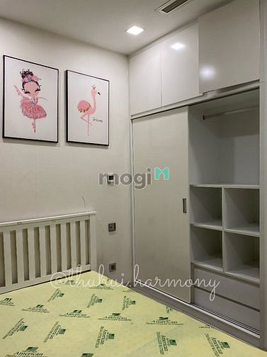 Hình ảnh 2 phòng ngủ Vinhomes Ba Son view city, 26tr/tháng, Golden River