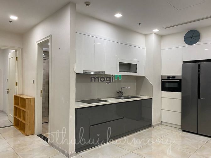 Hình ảnh 2 phòng ngủ Vinhomes Ba Son view city, 26tr/tháng, Golden River
