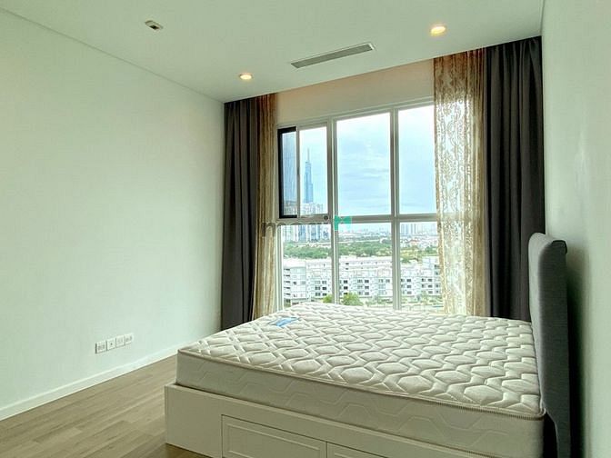Hình ảnh Mb6623 nạp rút nhanh chóng SADORA, 113m2, 3 phòng ngủ, full nội thất, view đẹp, giá rẻ.