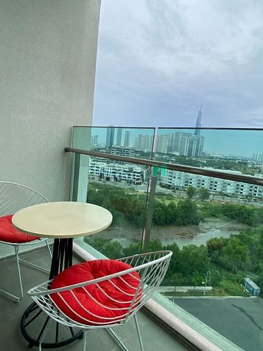 Hình ảnh Mb6623 nạp rút nhanh chóng SADORA, 113m2, 3 phòng ngủ, full nội thất, view đẹp, giá rẻ.