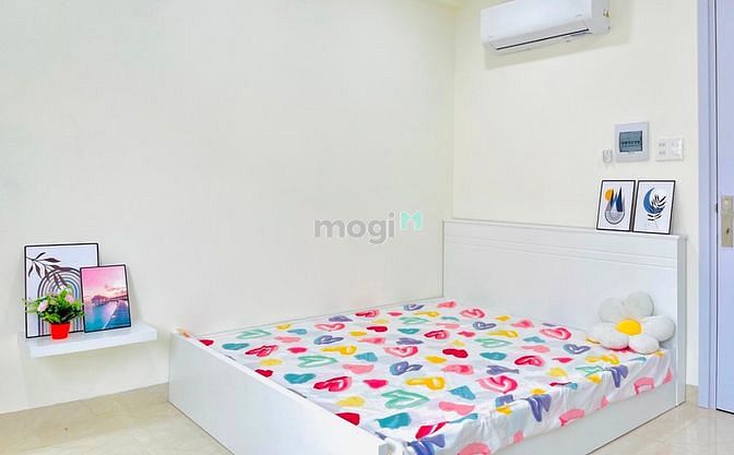 Hình ảnh Studio,Bancolnt với vị trí tiện lợi Quận 2