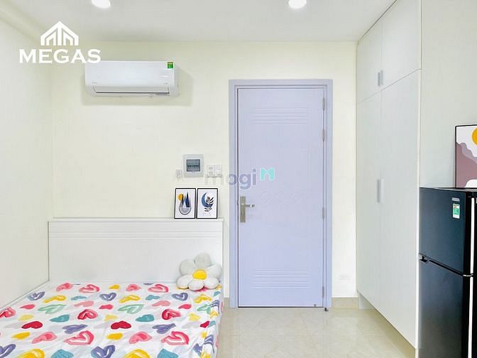 Hình ảnh Studio,Bancolnt với vị trí tiện lợi Quận 2