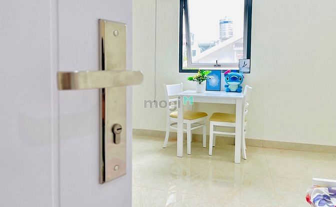 Hình ảnh Studio,Bancolnt với vị trí tiện lợi Quận 2