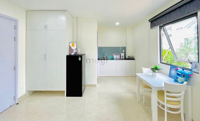 Hình ảnh Studio,Bancolnt với vị trí tiện lợi Quận 2