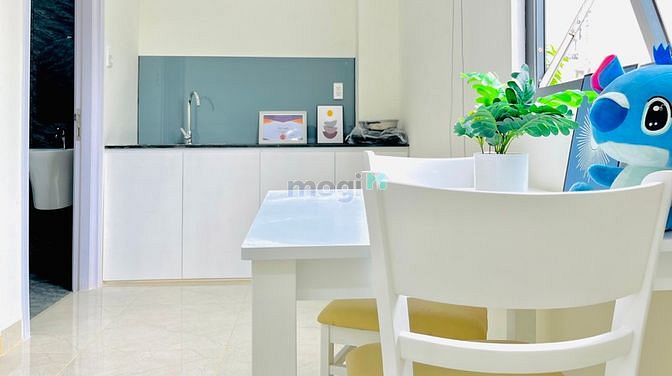 Hình ảnh Studio,Bancolnt với vị trí tiện lợi Quận 2